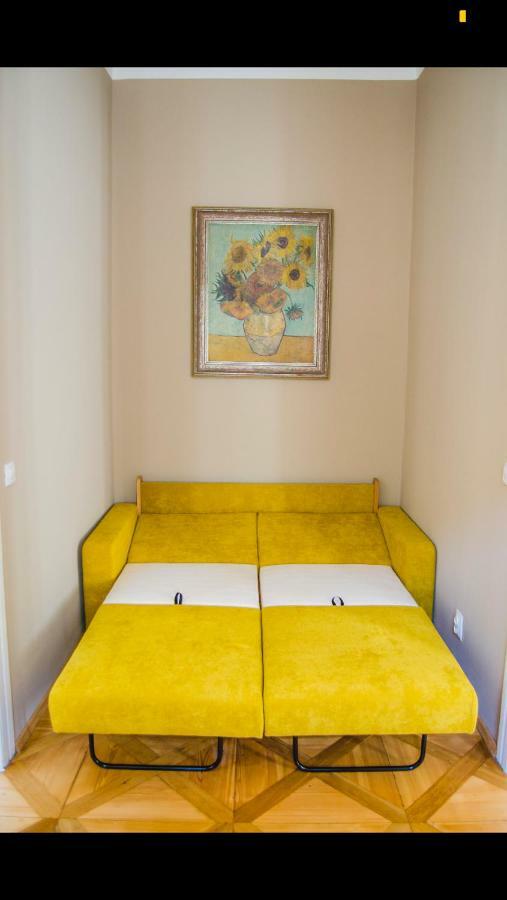 Apartment Vertigo Карловы Вары Экстерьер фото