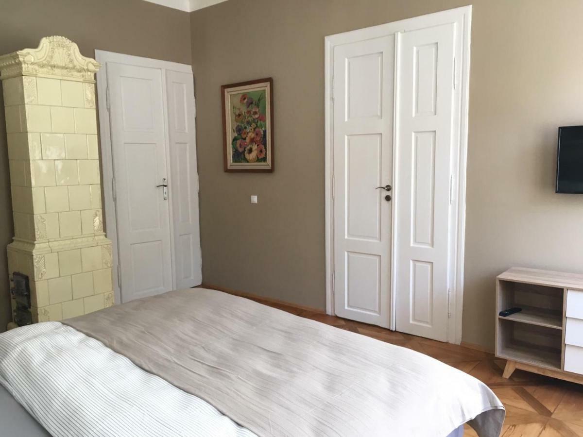 Apartment Vertigo Карловы Вары Экстерьер фото